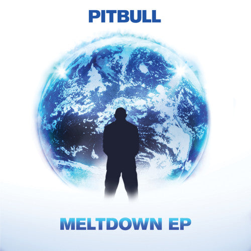 Pitbull – Meltdown EP