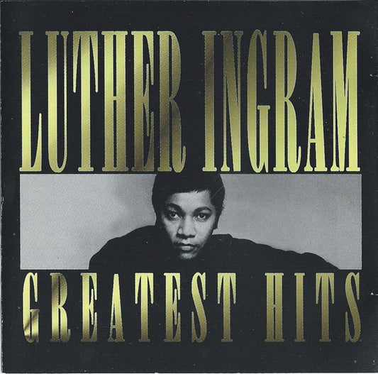Luther Ingram – Greatest Hits