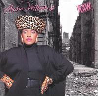 Alyson Williams – Raw