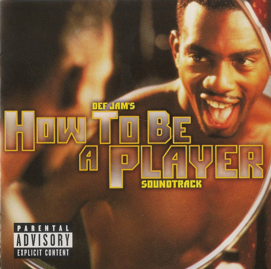 OST – Def Jam's How To Be A Player Soundtrack