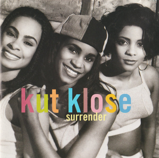 Kut Klose – Surrender