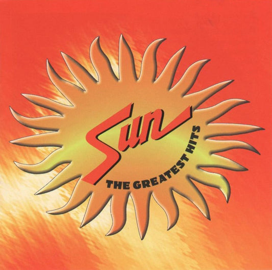 Sun – The Greatest Hits