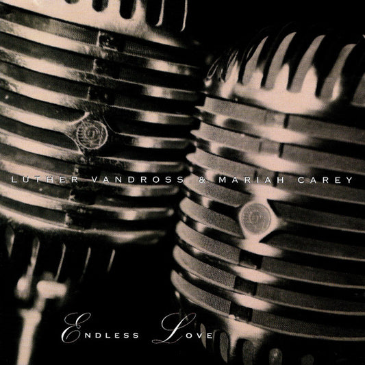 Luther Vandross & Mariah Carey – Endless Love