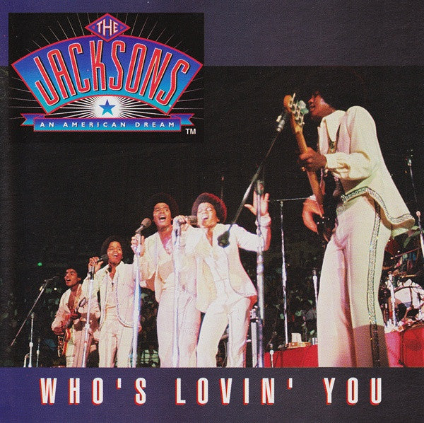 Jackson Five – Who's Lovin' You