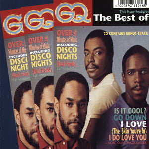 GQ – The Best Of GQ