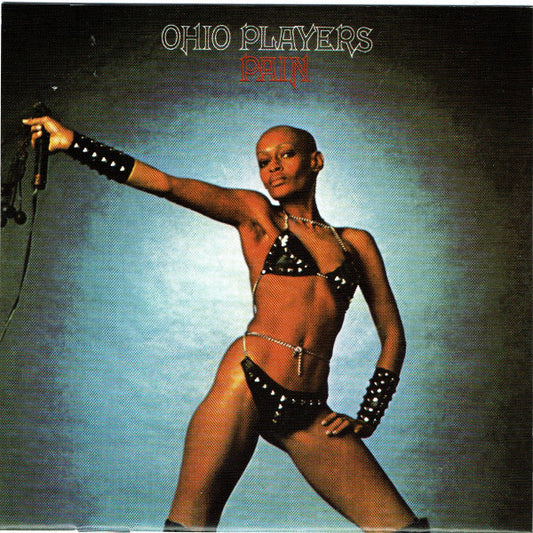 Ohio Players – Pain