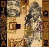 DJ Spinna – Tribute To The Q Part 2