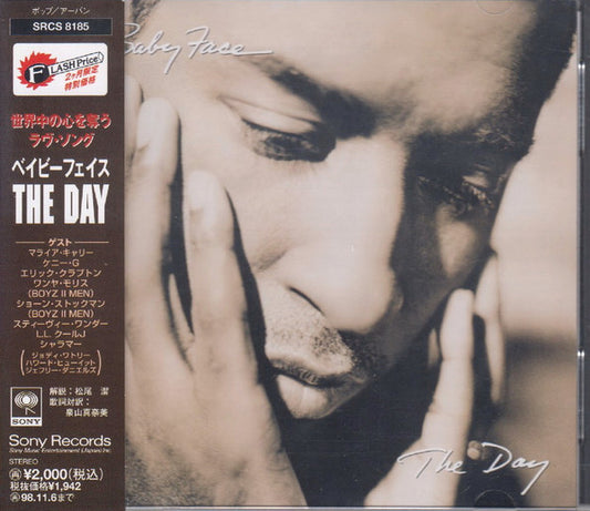 Babyface – The Day