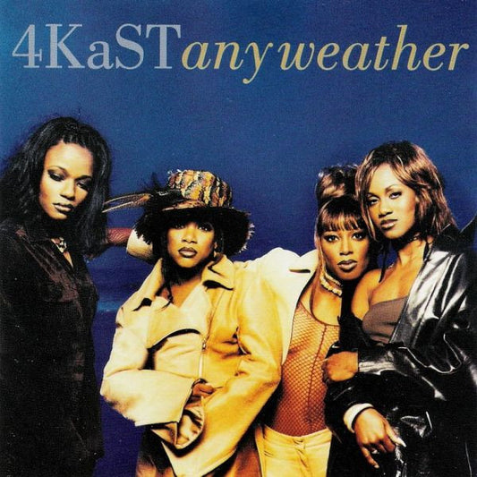 4Kast – Any Weather