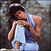 Freda Payne - The Best Of Freda Payne