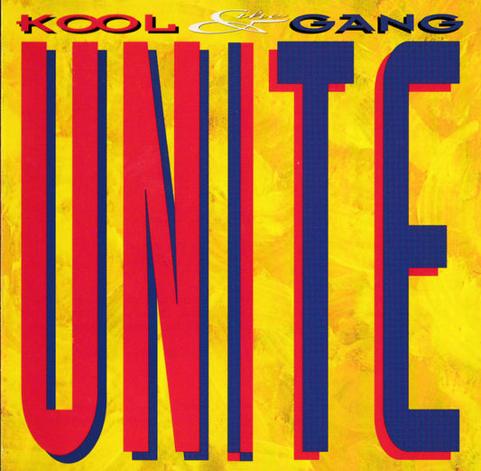 Kool & The Gang – Unite