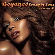 Beyoncé – Crazy In Love