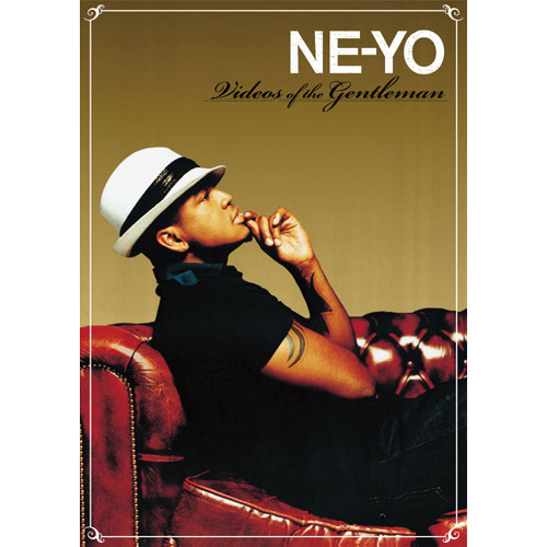 Ne-Yo - Videos Of The Gentleman